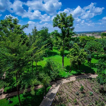 Panone Hotels - King'Ori Kilimanjaro Airport Моши Екстериор снимка