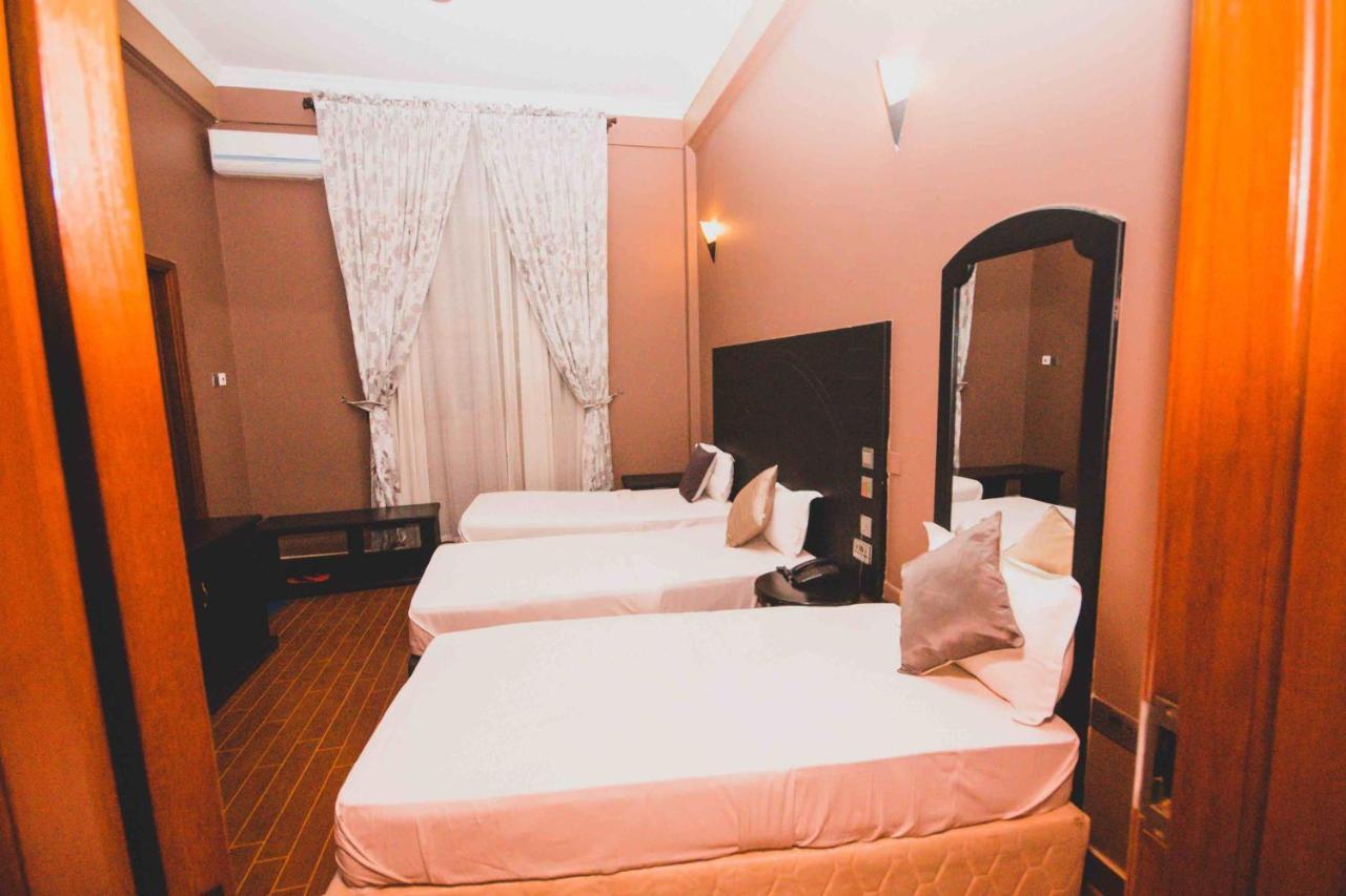 Panone Hotels - King'Ori Kilimanjaro Airport Моши Екстериор снимка