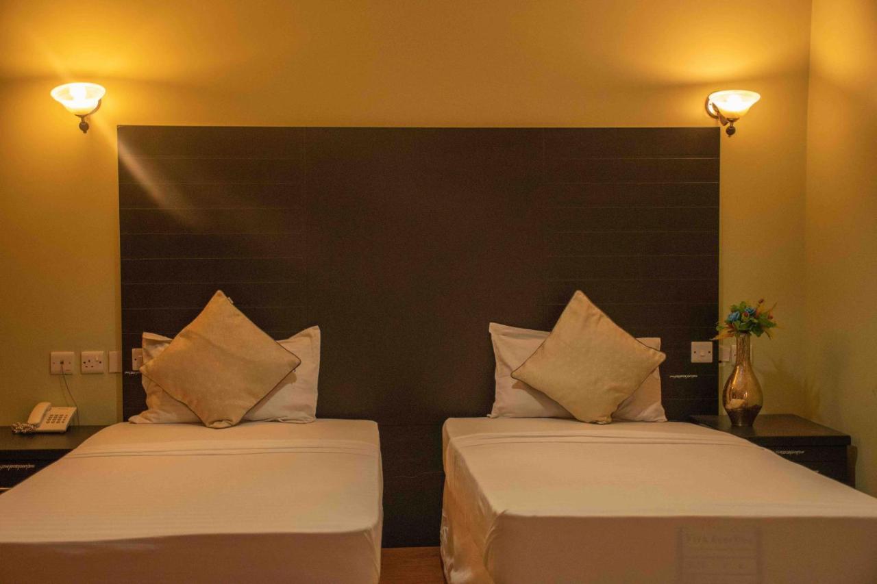 Panone Hotels - King'Ori Kilimanjaro Airport Моши Екстериор снимка