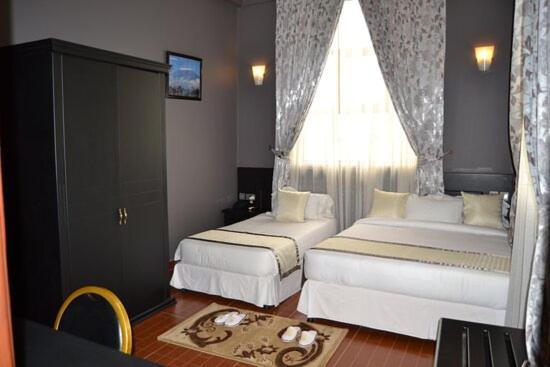 Panone Hotels - King'Ori Kilimanjaro Airport Моши Екстериор снимка